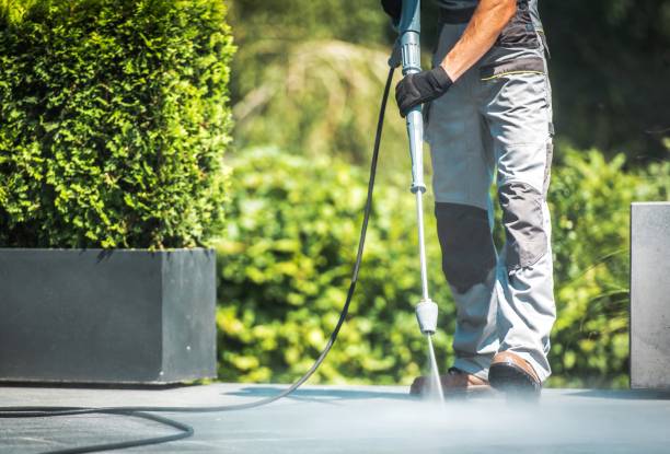 Best Machinery and Equipment Cleaning  in Gladewater, TX