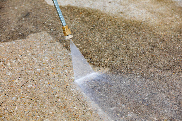 Best Restaurant Pressure Washing  in Gladewater, TX